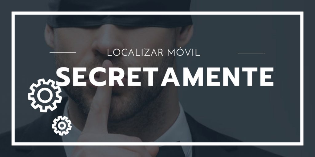 Localizar Celular Secretamente