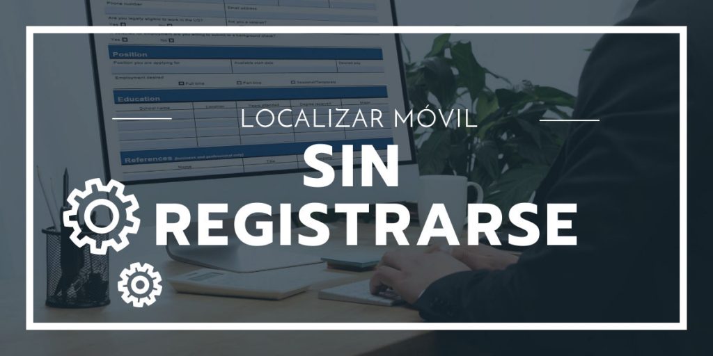 Rastrear Número Online Gratis sin Registrarse