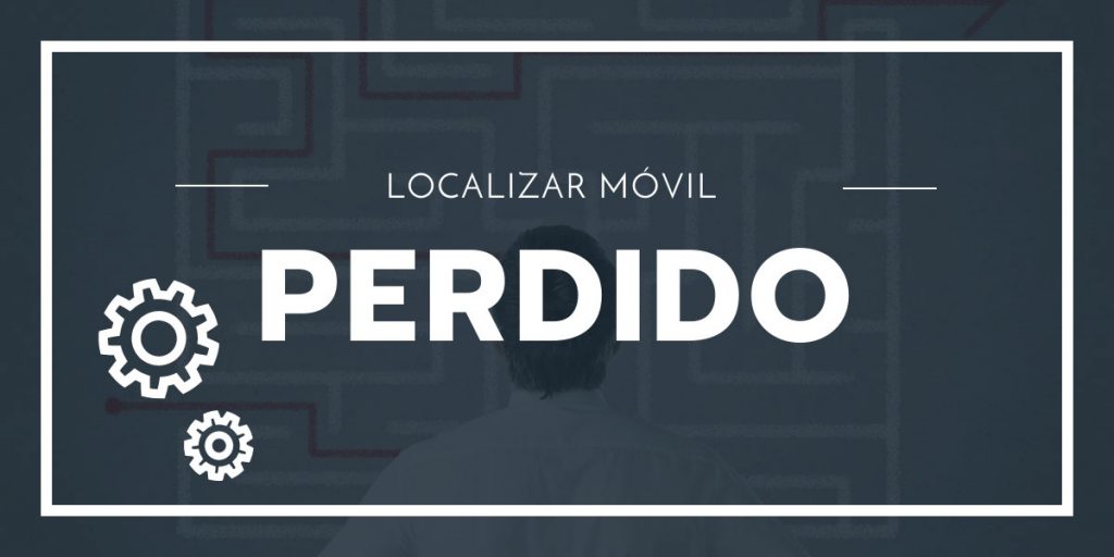 localizar movil perdido gratis